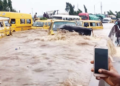 Flooding: Idemili North Council Warns Residents Against Blocking Gutters With Refuse, Introduces Fines