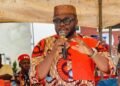 Election: Youths Enjoined to Refuse Being Used as Weapons by Desperate Politicians