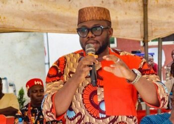 Election: Youths Enjoined to Refuse Being Used as Weapons by Desperate Politicians
