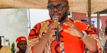Election: Youths Enjoined to Refuse Being Used as Weapons by Desperate Politicians