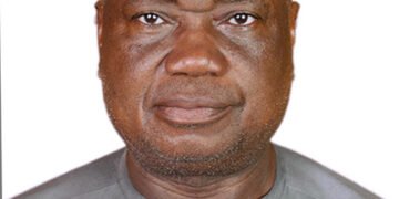 Prof. Abbah speaks on the need for accountability in church organizations