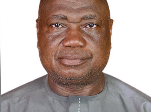 Prof. Abbah speaks on the need for accountability in church organizations