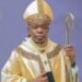 CBCN, Archdiocese of Benin,bid farewell to Archbishop Akubeze as remains are buried-Archbishop Okeke presides over vigil Mass