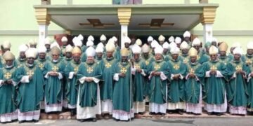 Nigerian Catholic Bishops Warn INEC: 2027 Elections Must Reflect Voters’ Will