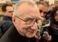 Cardinal Parolin Calls for Global Cooperation to Address AI Threats
