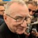 Cardinal Parolin Calls for Global Cooperation to Address AI Threats