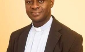 Fr. Leonard Ehiemere Appointed National Director of Catholic Social Communications