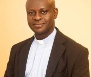 Fr. Leonard Ehiemere Appointed National Director of Catholic Social Communications