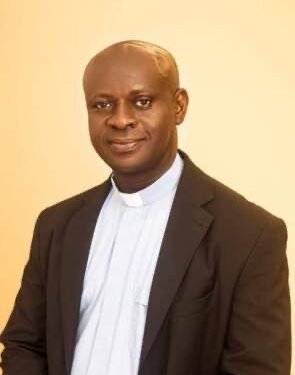 Fr. Leonard Ehiemere Appointed National Director of Catholic Social Communications
