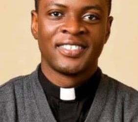 Rev Illah tasks Catholics on sincere confession; worthy reception of the Eucharist