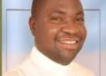 Fr. Akema tasks parishioners on care of creation; inaugurates newly elected FECAMDS executives