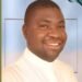 Fr. Akema tasks parishioners on care of creation; inaugurates newly elected FECAMDS executives