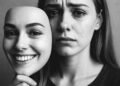 HAPPINESS IS A CHOICE; LIKEWISE SADNESS