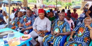 Okeluche-Ogidi Catholic Community Appeals to Gov. Soludo for Construction of Vinas Road