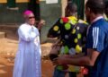 Archbishop Valerian Okeke Sports Competition 2026 Underway at Onitsha Custodial Centre