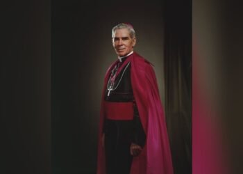 Fulton Sheen Beatification Set for September 24 in St. Louis