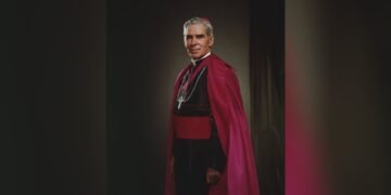 Fulton Sheen Beatification Set for September 24 in St. Louis