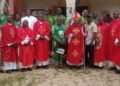 Kaduna Ecclesiastical Provincial Laity Council Seminar: Bishop Daboh spurs Catholic lay faithful to delve into politics for positive transformation
