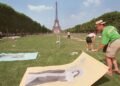 600,000 Register for Pope Leo’s Paris Mass as Organizers Expand Route