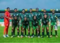 Shocking reason Falconets’ captain was denied visa for U20 Women’s World Cup
