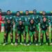 Shocking reason Falconets’ captain was denied visa for U20 Women’s World Cup