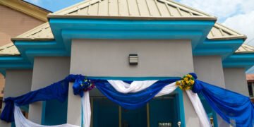 St. Gabriel’s Parish, Umunnachi Hosts Archbishop Okeke