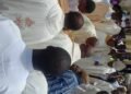 We cannot but cry; Bishop Daboh admits as he buries Chancellor, two other priests within four months