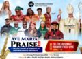 Faithspiration Set for Ave Maria Praise 2026 in Anambra