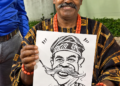 CARICATURE