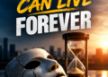 NO LIE CAN LIVE FOREVERBY REV.