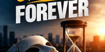 NO LIE CAN LIVE FOREVER