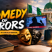 COMEDY OF ERRORS