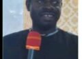 God kept you alive to manifest His glory in your life, Evang David tells charismatic