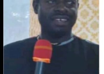 God kept you alive to manifest His glory in your life, Evang David tells charismatic