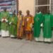 Silver jubilee: Fr Okelue tasks St Jude Igbo Catholic community in Zaria on unity