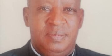 Vicar General laments hardship in Nigeria, stresses need for intervention, spiritual restoration