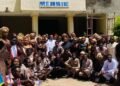 Fr Mamman charges NFCS students to live a life of appreciation