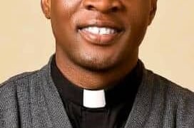 Rev Illah tasks Catholics on exemplary life of mission; solicits prayer for Nigeria