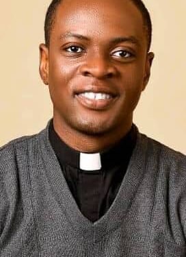 Rev Illah tasks Catholics on exemplary life of mission; solicits prayer for Nigeria